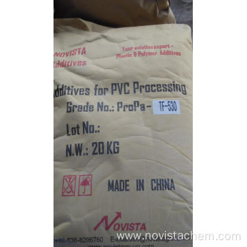 PVC Foaming regulator